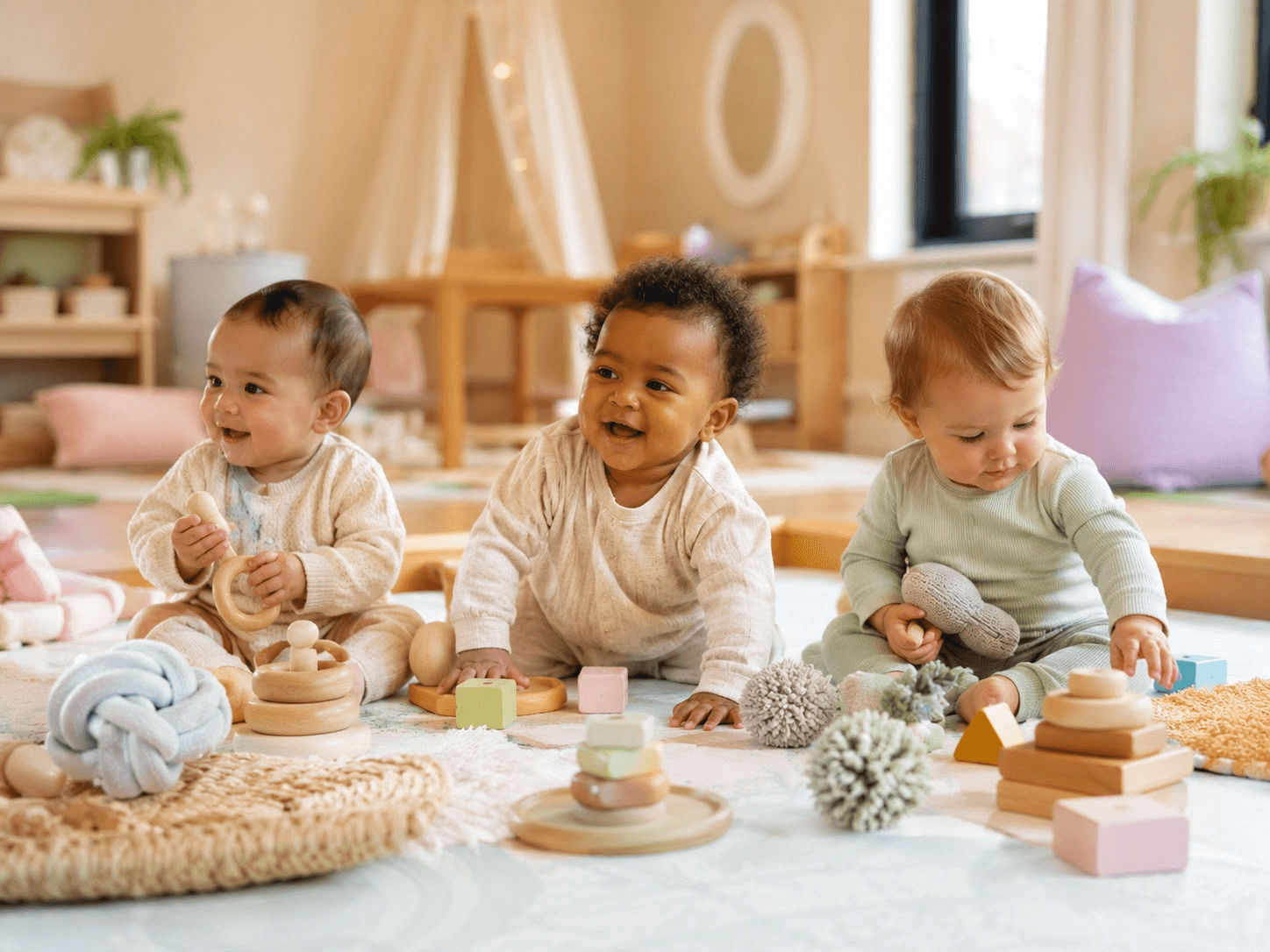 Babies Room