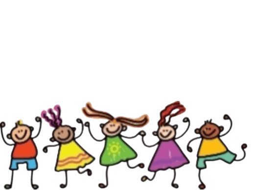 Bubbly Day Nursery logo